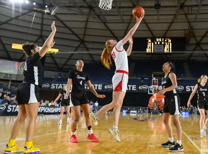 camas sumner 4a semis 20249